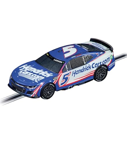 Amazon | Carrera Digital 132 Ferrari 488 GT3 AF Corse, No.51 Slot